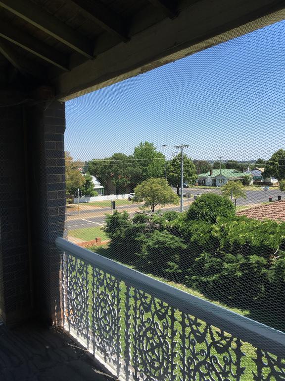 The Convent Glen Innes Exterior foto